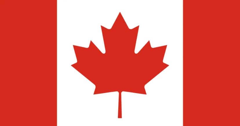 Five Canadian Provinces Ontario, Saskatchewan, BC, Quebec, and PEI, Invited 7700+ Candidates