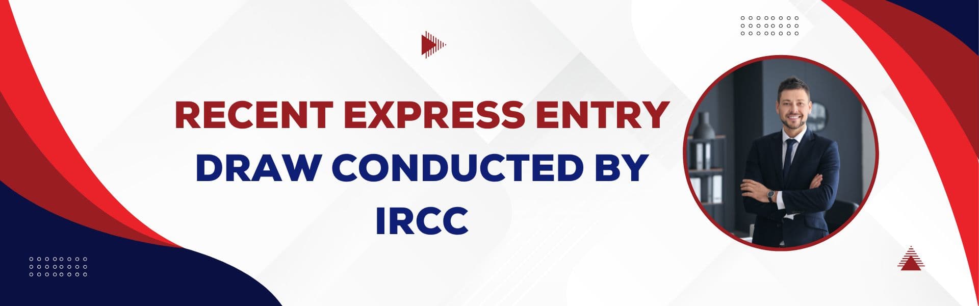 Recent Express Entry Draw conducted by IRCC | 13 May 2025