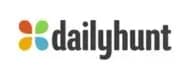 daily hunt logo