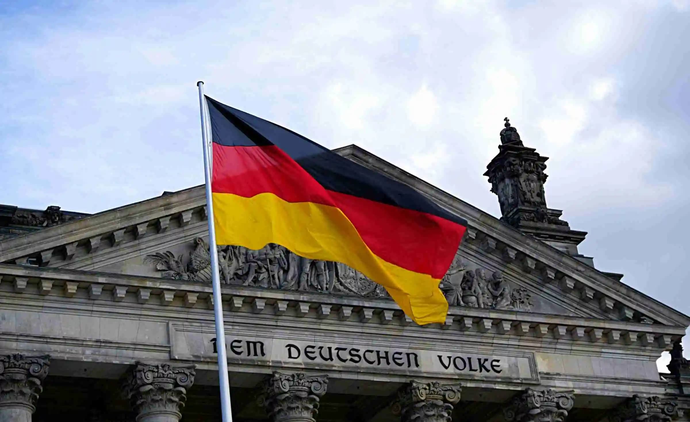 Germany destination