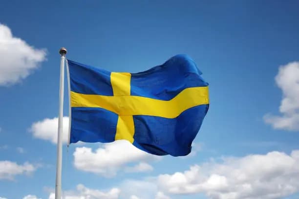 Sweden destination
