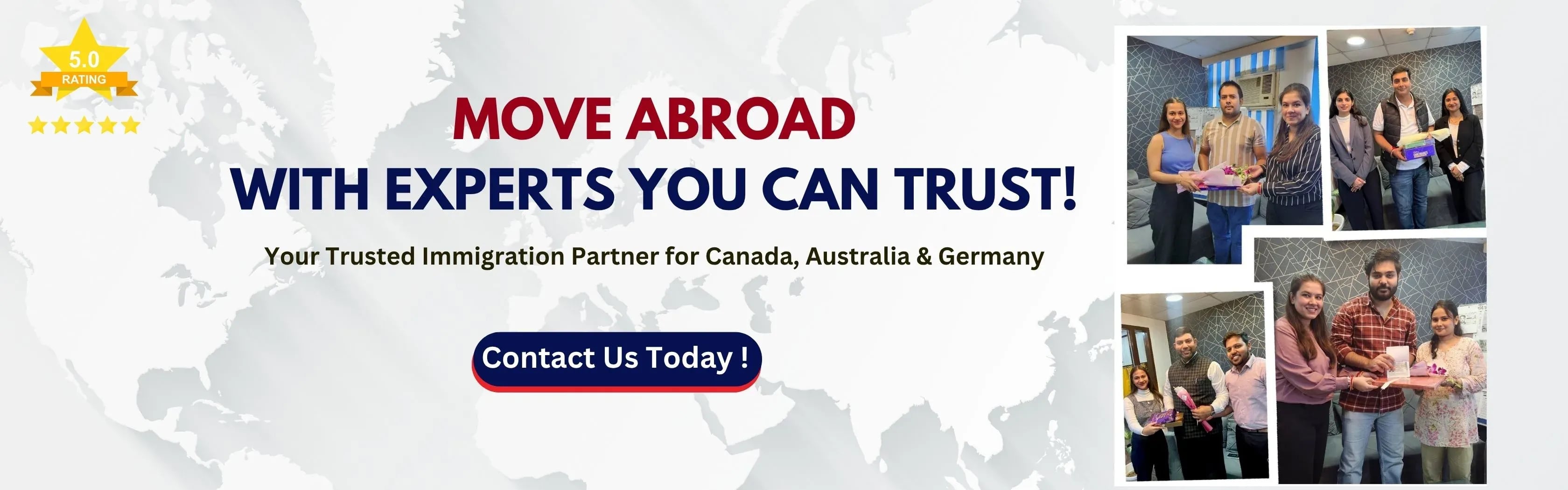 Move to Abroad banner