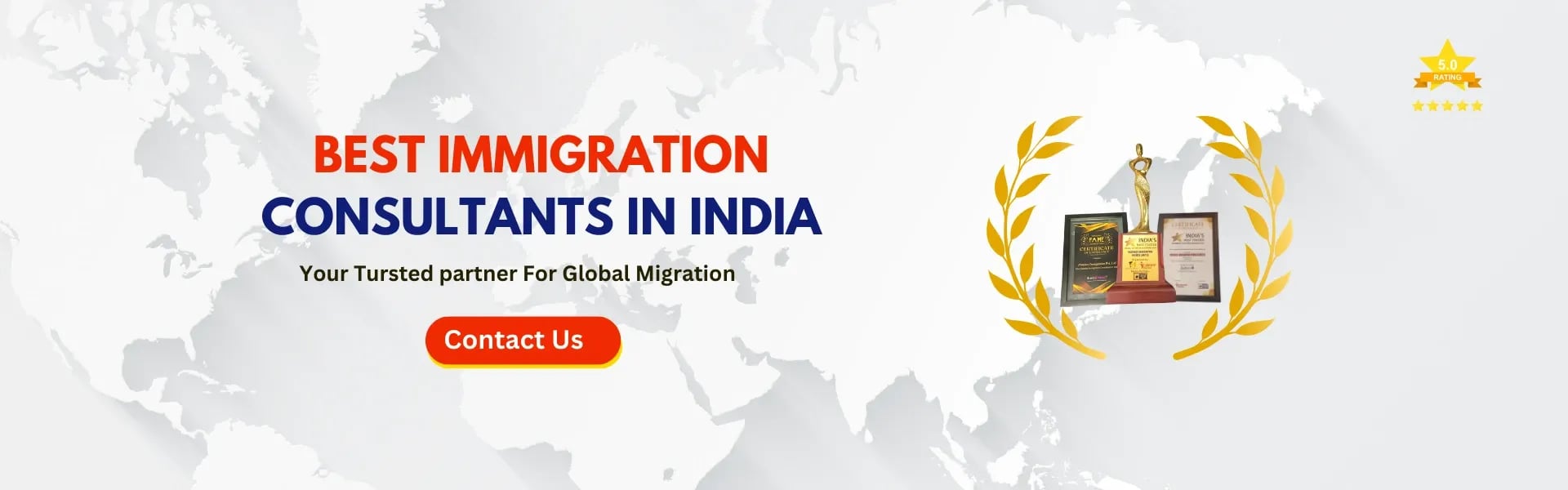 Province Immigration PVT LTD
