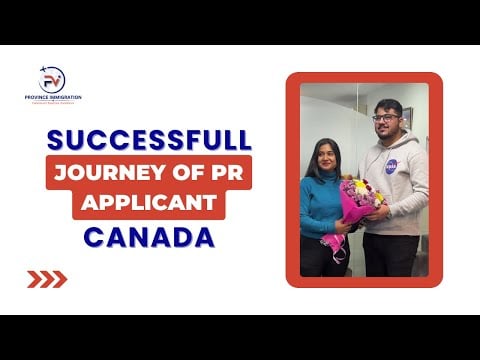 Customer testimonial video 2 thumbnail