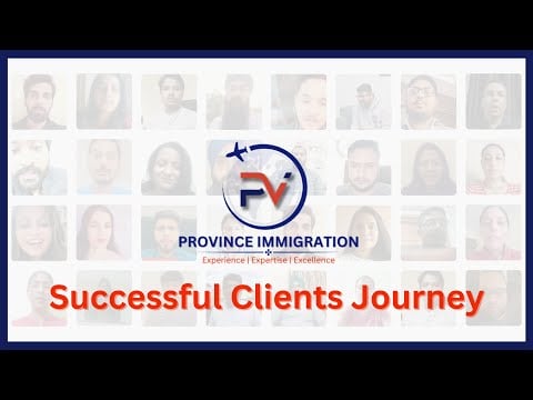 Customer testimonial video 1 thumbnail