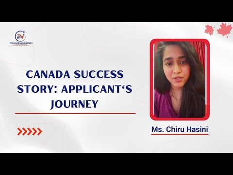 Customer testimonial video 4 thumbnail