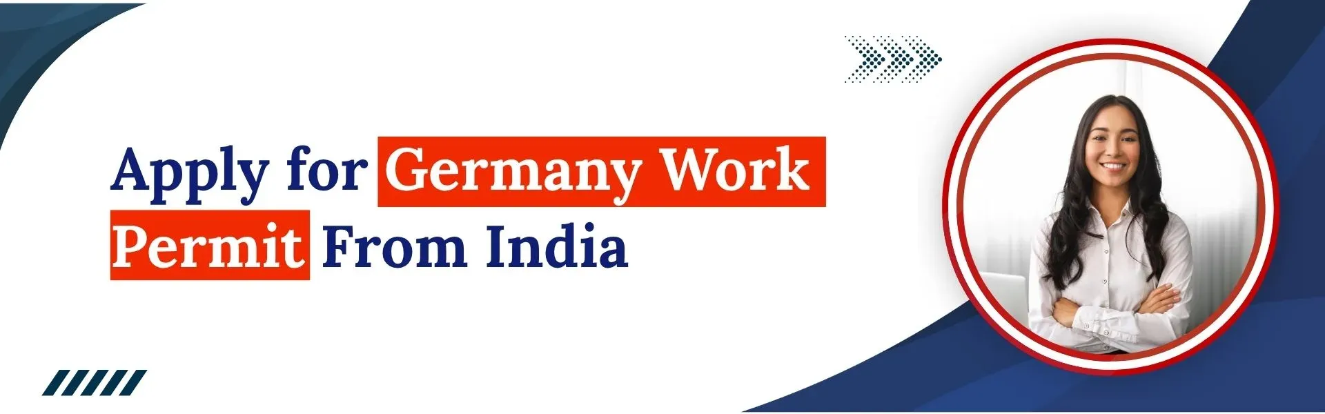 How to Apply For Germany Work Permit From India in 2026?