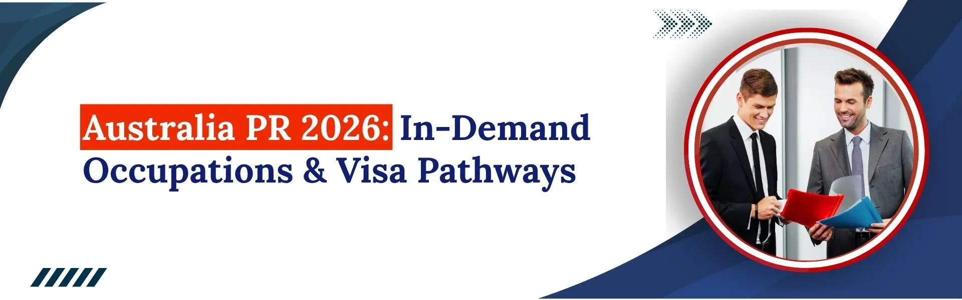 Australia PR 2026: In-Demand Occupations & Visa Pathways