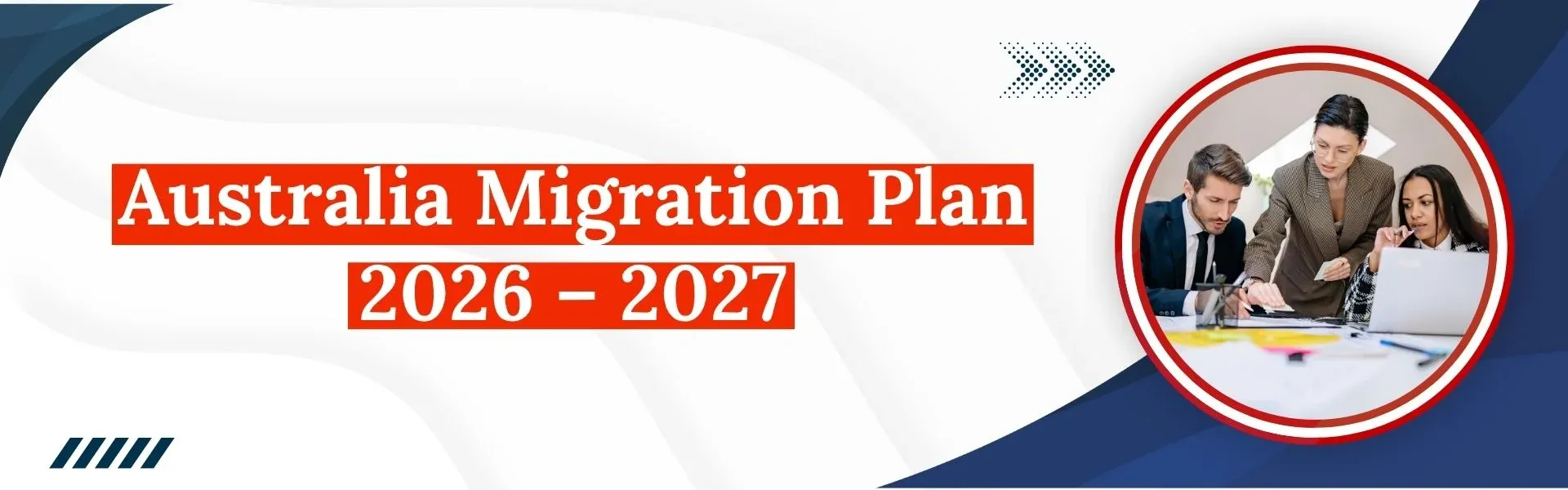Australia Migration Plan 2026–2027