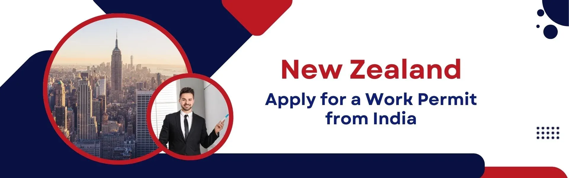 How to Apply for a New Zealand Work Permit from India