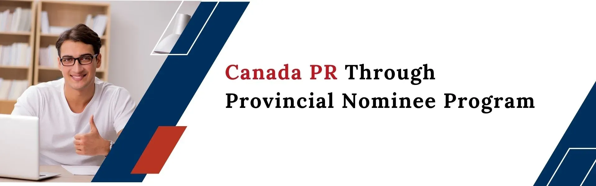 Canada PR Through Provincial Nominee Program