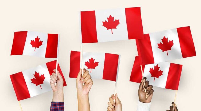Canada Express Entry visa – Your pathway to Canada