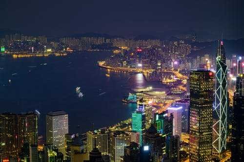 Hong Kong Visa Province Immigration Pvt Ltd