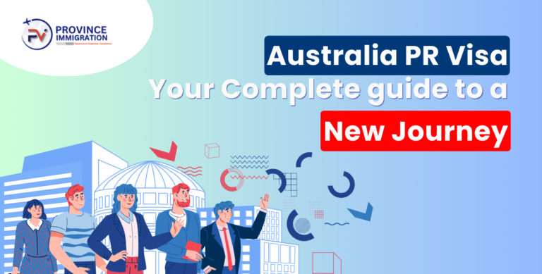 Australia PR Visa: Complete Guide to Permanent Residency