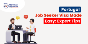 Portugal Job Seeker Visa Made Easy Expert Tips