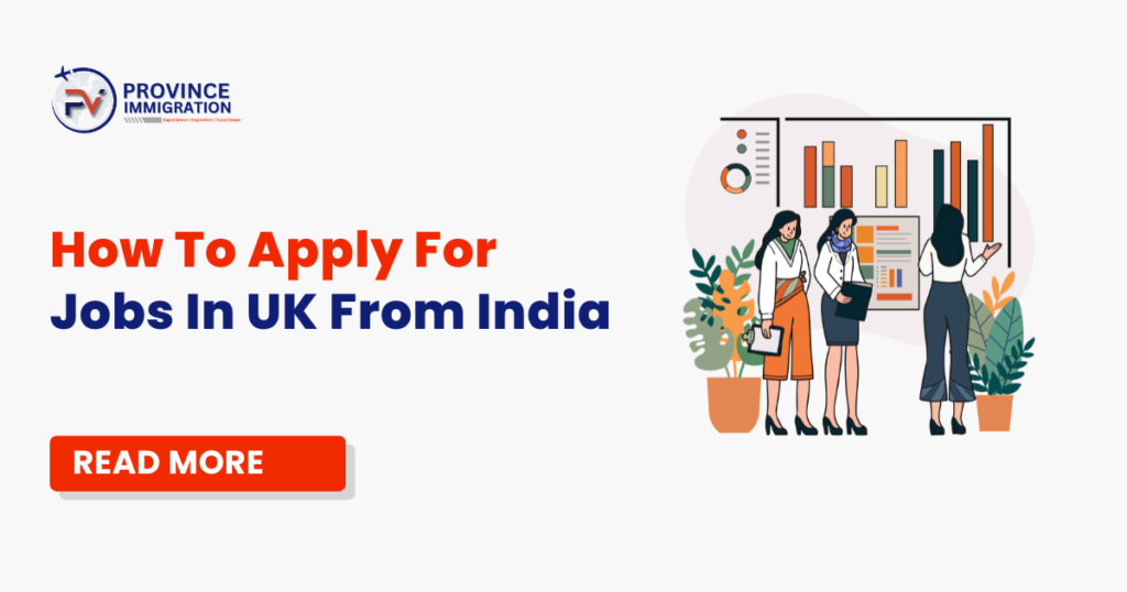 Apply for Jobs in UK from India