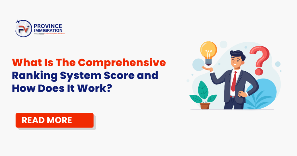 What Is the Comprehensive Ranking System Score and How Does It Work?